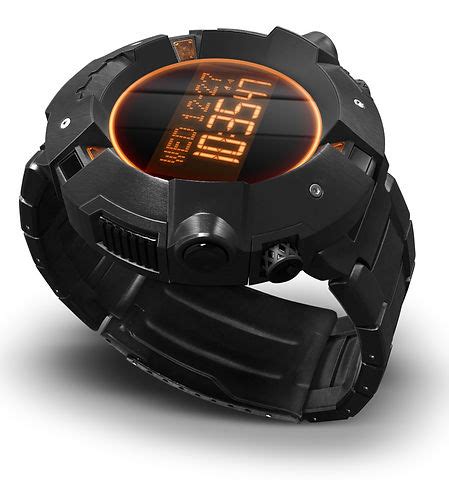 agent watch replica for sale|the division agent watch.